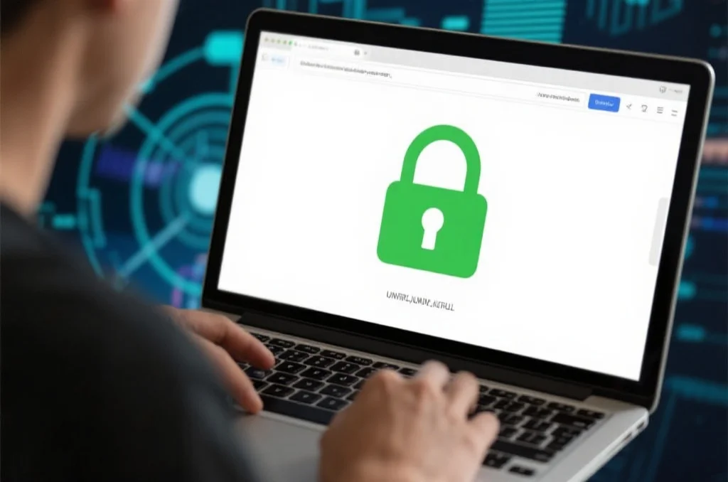 如何安全准确地访问官方网站：识别真伪，保护您的信息